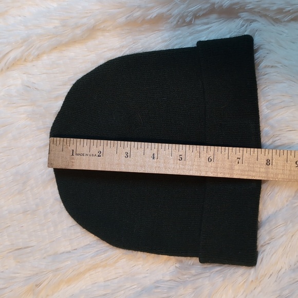 Green Bay Packer Winter Beanie Hat GAME DAY Sequins - Draft Ready - Picture 6 of 9